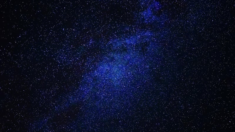 Cosmic Beats
