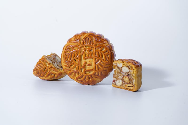 Mooncake